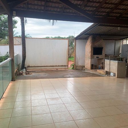 Casa Lago Sul Brasília Exterior foto