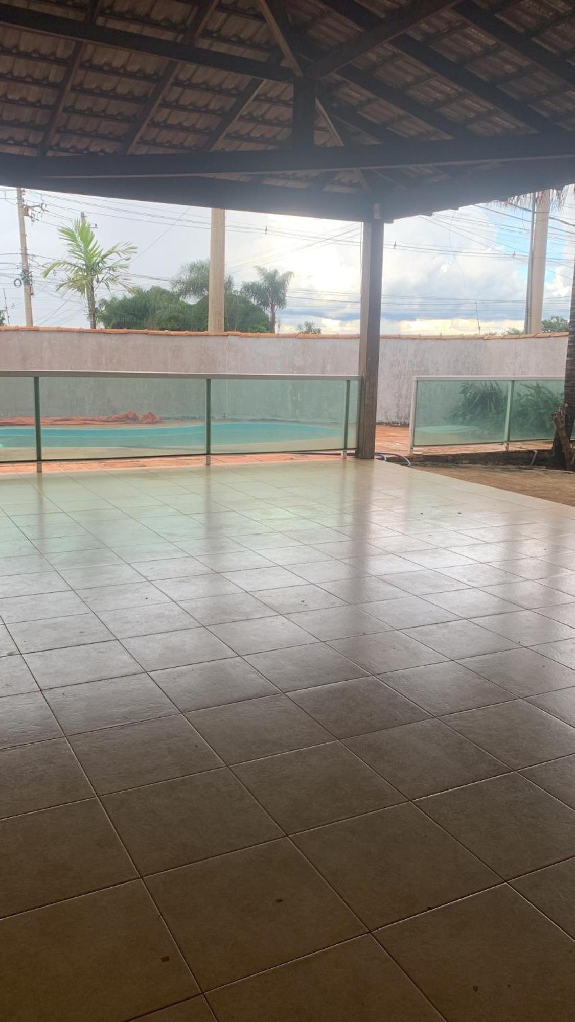 Casa Lago Sul Brasília Exterior foto