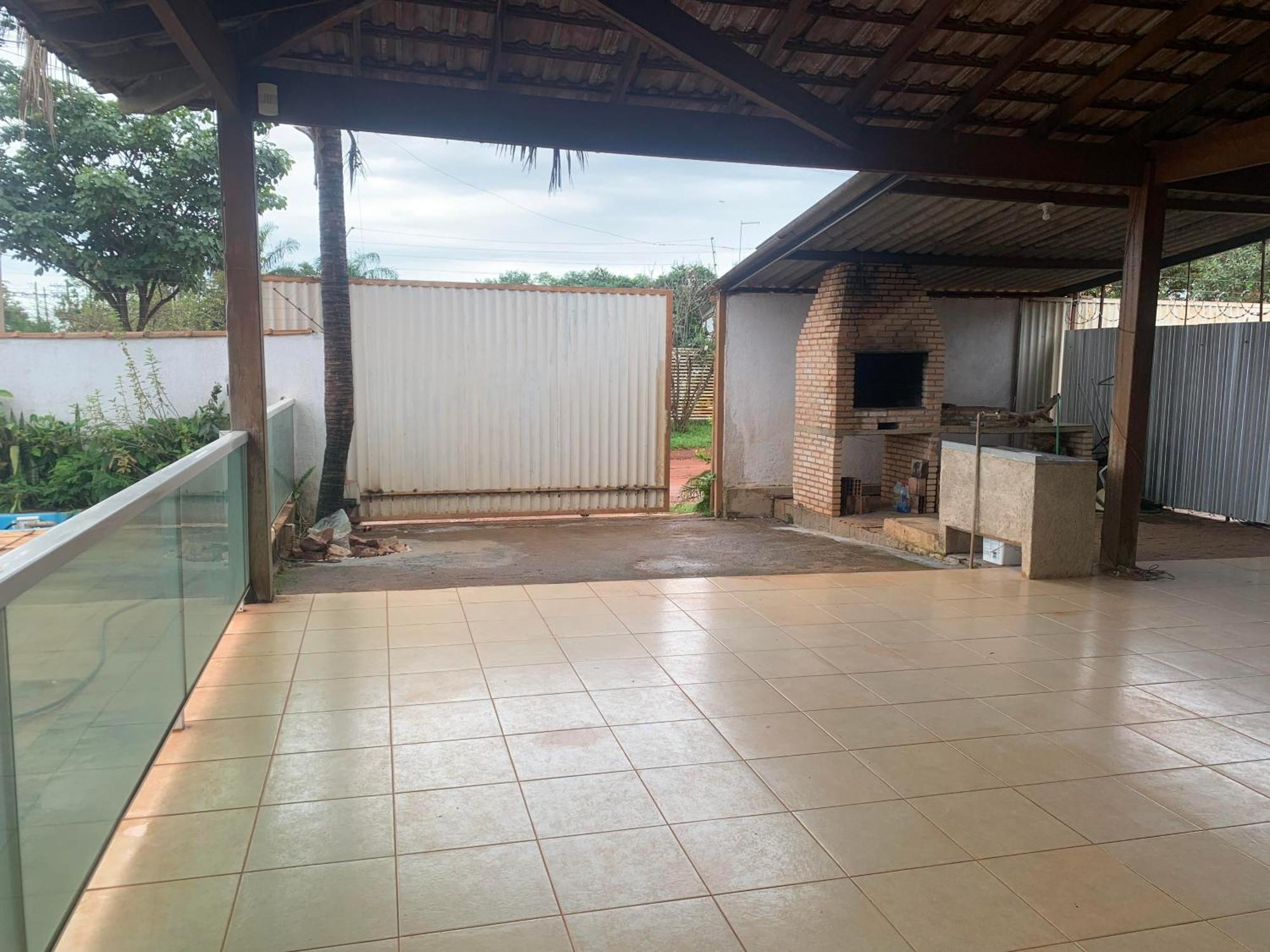 Casa Lago Sul Brasília Exterior foto