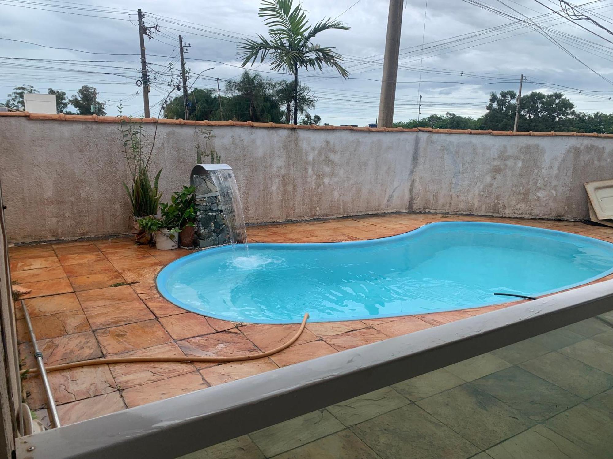 Casa Lago Sul Brasília Exterior foto